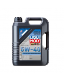 Leichtlauf Performance 5W-40 (5 Litre)