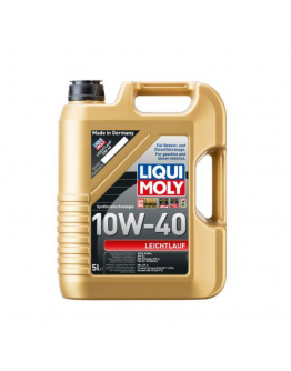 Leichtlauf 10W-40 (5 Litre)