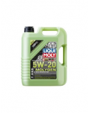 Molygen New Generation 5W-20 (5 Litre)