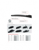 Mercedes Vito 2006-2014 İle Uyumlu Mercedes Vito 2006-2014 İle Uyumlu