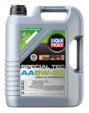 Special Tec AA 5W-30 (5 Litre) Special Tec AA 5W-30 (5 Litre)