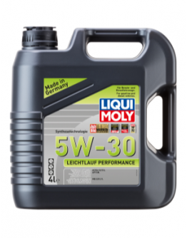 Leichtlauf Performance 5W-30 (4 Litre)