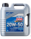 Touring High Tech Special Motor Yağı 20W-50 (4 Litre)