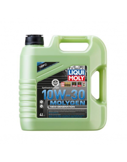 Molygen New Generation 10W-30 (4 Litre)