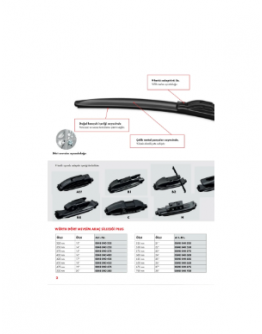 Chevrolet Rezzo 2005-2009 İle Uyumlu