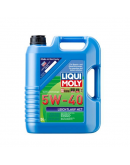 Leichtlauf HC7 5W-40 Motor Yağı (5 Litre)
