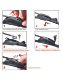 Skoda Rapid 2012-2017 İle Uyumlu