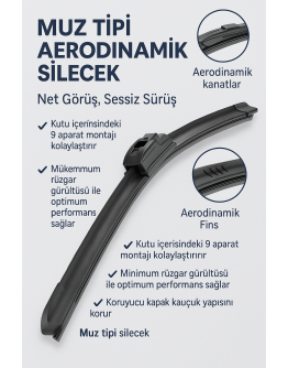 Smart Roadster 2003-2007 İle Uyumlu