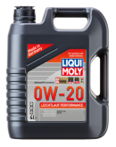 Leicht­lauf Perform­ance 0W-20 (4 Litre)
