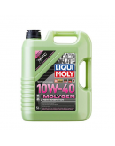 Molygen New Generation 10W-40 (5 Litre) Molygen New Generation 10W-40 (5 Litre)