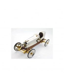 Pirinç eski model araba