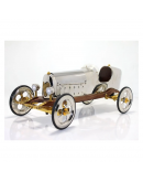 Pirinç eski model araba Pirinç eski model araba