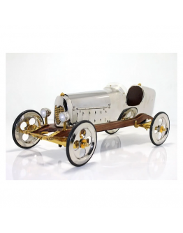 Pirinç eski model araba