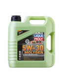 Molygen New Generation 5W-30 (4 Litre)