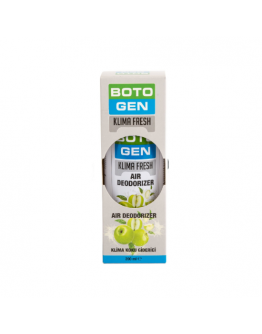 BTG-1770 - Klima Ve Koku Giderici Sprey (200 ml)