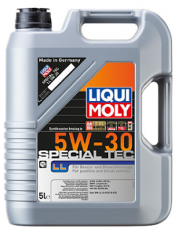 Special Tec LL 5W-30 (5 Litre)
