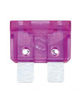 Yassı fiş sigorta ATO