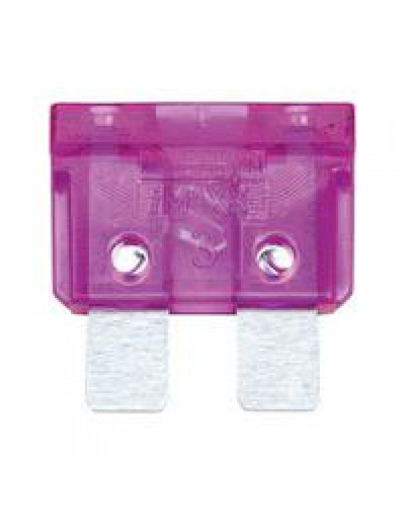 Yassı fiş sigorta ATO