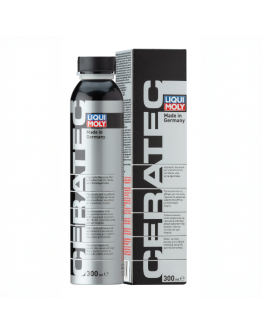 LQM-7181 - CeraTec Seramik Bazlı Motor Koruyucu (300ml)