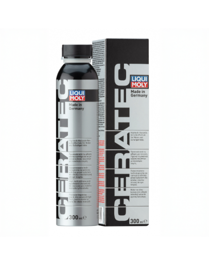 LQM-7181 - CeraTec Seramik Bazlı Motor Koruyucu (300ml) LQM-7181 - CeraTec Seramik Bazlı Motor Koruyucu (300ml)