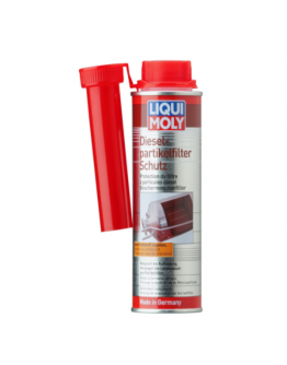 LQM-5148 - Dizel Partikül Filtresi Koruyucu (250ml)