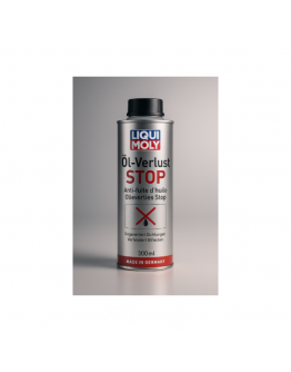 LQM-1005 - Motor Yağı Sızıntı Önleyici (300ml)