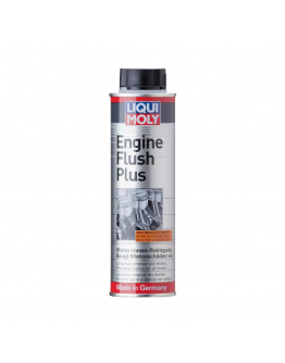 LQM-2657 - Engine Flush Plus Motor İçi Temizleyici (300ml)