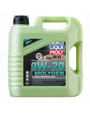Liqui Moly Molygen New Gener­a­tion 0W-20 Motor Yağı