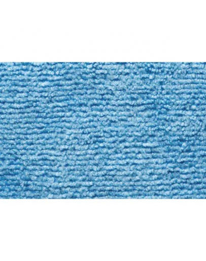 Pro-Duo mikroaktif bez MİKROFİBER BEZ-PROFİ DUO-40X40CM-MAVİ