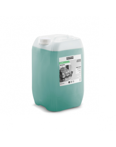 Aktif Köpük RM 812