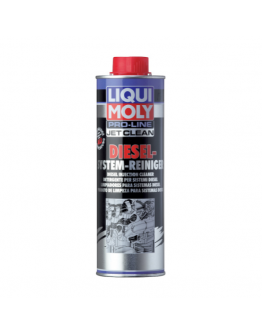 LQM-5154 - Pro-Line Jet Clean Dizel Sistem Temizleyici (500 ml)