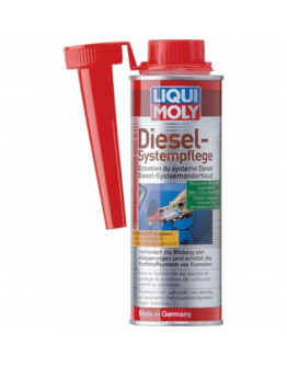 LQM-2504 - Süper Dizel Yakıt Katkısı (250ml)