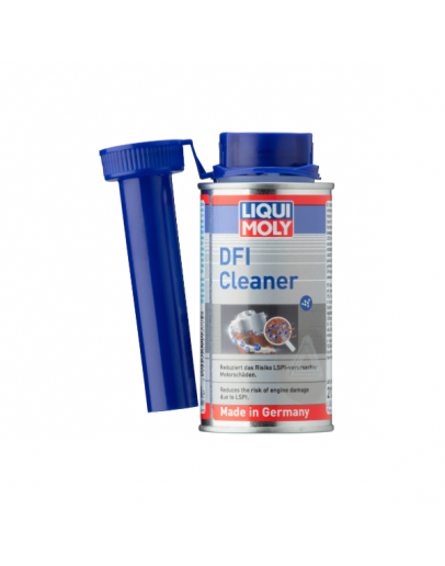 LQM-21377 - DFI CLEANER (120 ml)