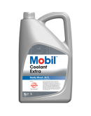 Mobil Antifreeze Advanced Konsantre Antifriz - 5 Lt. Mobil Antifreeze Advanced Konsantre Antifriz - 5 Lt.