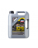 Top Tec 6100 0W-30 Motor Yağı 5 Litre Top Tec 6100 0W-30 Motor Yağı 5 Litre