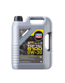 Top Tec 6100 0W-30 Motor Yağı 5 Litre Top Tec 6100 0W-30 Motor Yağı 5 Litre