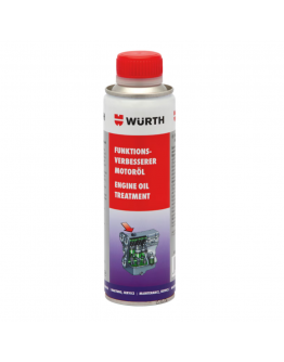 Motor yağı performans geliştirici MOTOR YAĞ PERFORMANS İYİLEŞTİRİCİ 300ML