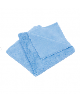 Pro-Duo mikroaktif bez MİKROFİBER BEZ-PROFİ DUO-40X40CM-MAVİ