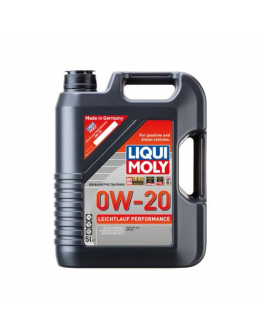 Leicht­lauf Perform­ance 0W-20 (5 Litre)