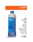 Blueforce Cam Suyu -25° ( 1 Litre )