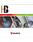 Dizel enjektör temizleyici 12 ADT Dizel enjektör temizleyici 12 ADT