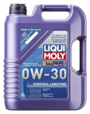 Synthoil Longtime 0W-30 Sentetik Motor Yağı (5 Litre) Synthoil Longtime 0W-30 Sentetik Motor Yağı (5 Litre)