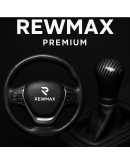 REWMAX Carbon Series - Precision Crafted, Performance Driven.