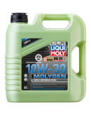 Molygen New Generation 10W-30 Motor Yağı (5 Litre)
