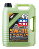 Molygen New Generation Motor Yağı 5W-30 (5 Litre)