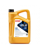 HIGHTEC SUPER LEICHTLAUF 10W-40 (4 Litre) HIGHTEC SUPER LEICHTLAUF 10W-40 (4 Litre)