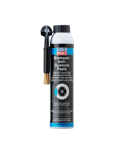 Fren Sesi Önleyici (200 ml)