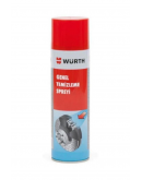 Würth Genel Temizleme Spreyi Balata Spreyi 500 ml