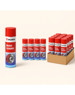 Fren sistem temizleyici GENEL TEMİZLEME SPREYİ 500ML