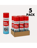 WÜRTH BALATA SPREYİ 500 ml – 24’LÜ PROFESYONEL KOLİ